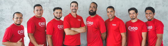 How Ciao Moving &amp; Storage Is Making Miami Moving Safer, Faster, and More Affordable