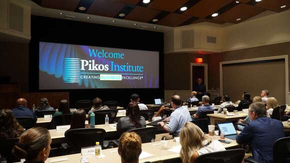 Pikos Institute Showcases Dental Implant Expertise at Edentulism2025 