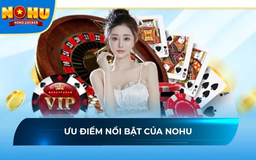 NOHU Unveils Massive Bonus Campaign Through Its Online Game Portal