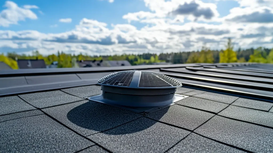 How Roof Ventilation Affects Your Home’s Energy Bills