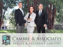 Glenn Cambre Brings Compassionate Strength to Personal Injury Law Across GA