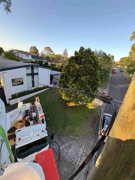 No.1 Sydney Electrical Powers Sydney With Level 2 Expertise