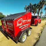Nifty Skips Introduces Innovative  Skip Bin Trailer Services in Brisbane