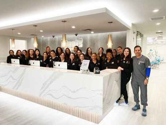 Garcia Orthodontics Sets the Bar with 4,000+ 5-Star Reviews & Modern Smile Solutions