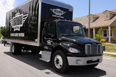 Meathead Movers Strengthens Moving Services Across Bakersfield Neighborhoods