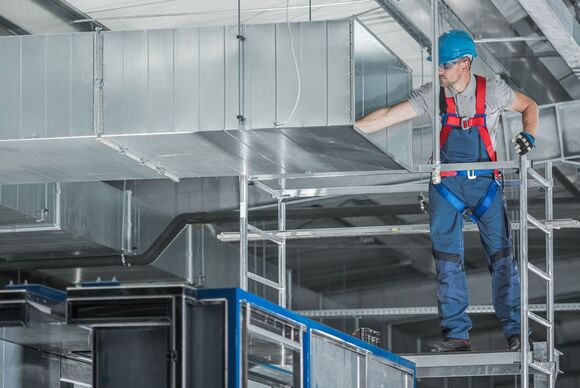 S&amp;P Heating LLC Expands HVAC Services to Better Serve St. Clair County Residents