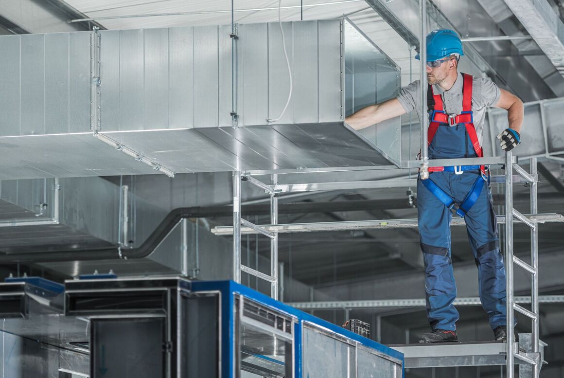 S&amp;P Heating LLC Expands HVAC Services to Better Serve St. Clair County Residents