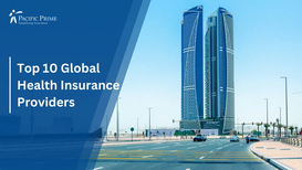 Pacific Prime Showcases the Top 10 International Health Insurance Providers for Expats for 2025