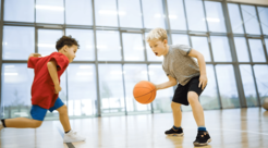 Illinois Attack Offers Youth Basketball Training on Ball Handling and Shootout in Aurora, IL