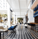 Sabine Hill Tile Shop Introduces New Inventory of Patterned Cement Tiles