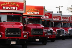 Philip P. Massad Movers Celebrates Almost 70 Years Serving Worcester County, MA