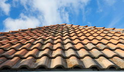 Top 5 Signs Your Tile Roof Needs Professional Attention – Before It’s Too Late