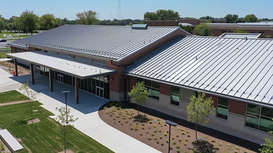 Cool Roof Coatings vs. Solar-Reflective Metal Finishes: What Suits Indiana’s Climate Best?