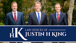 The Law Offices of Justin H. King Shares How to Find the Right Accident Lawyer