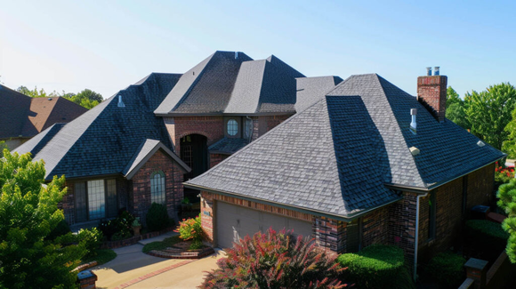 Why Annual Roof Inspections Save Tulsa Homeowners Thousands
