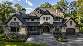 Roof Design Trends That Boost Modern Curb Appeal and Home Value