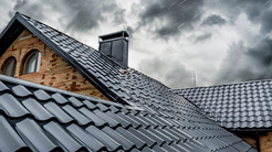 Understanding Noise Levels: Are Metal Roofs Really Loud During Rain?