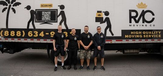 Royal Moving & Storage Portland Introduces Tailored Services for Celebrities