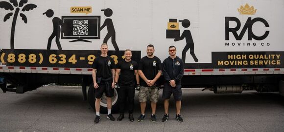 Royal Moving &amp; Storage Portland Introduces Tailored Services for Celebrities