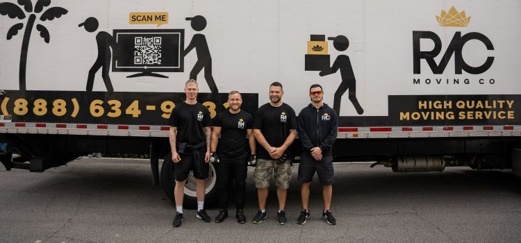 Royal Moving &amp; Storage Portland Introduces Tailored Services for Celebrities