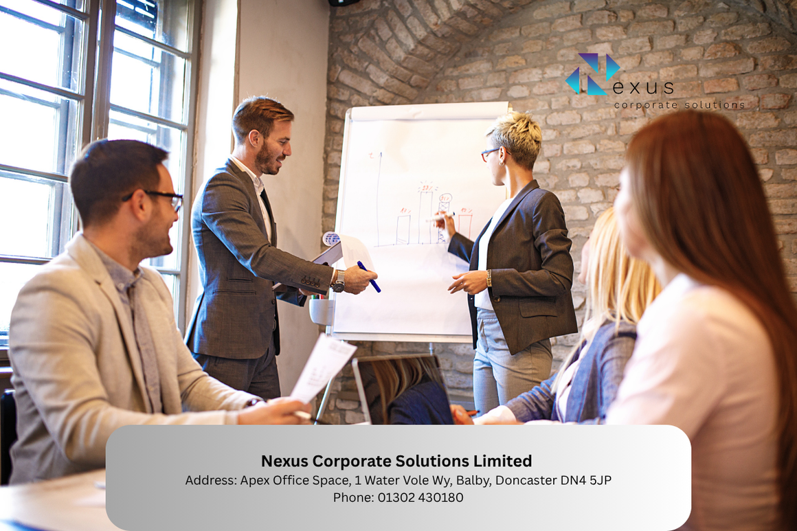 Nexus Corporate Solutions Limited Offers Business Insolvency Support in the UK
