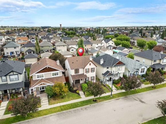 Elevation Real Estate Group Now Serving Acadia, Parkland and Lake Bonavista