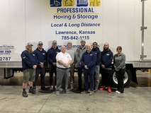 Professional Moving & Storage Now Covers More Kansas Cities