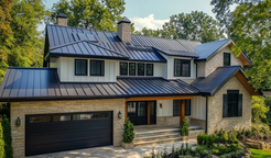 The Hidden Costs of Free or Cheap Metal Roofing Installations — What Cincinnati Homeowners Need to Know