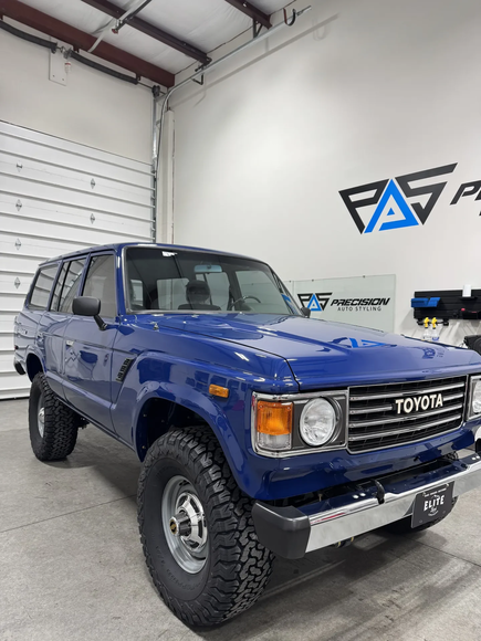 Precision Auto Styling Introduces Premium Window Tinting, PPF, &amp; Ceramic Coating Services in Alpharetta, GA