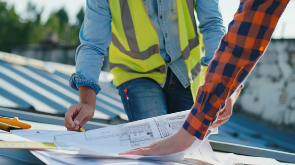 Top 5 Roof Myths Every Homeowner Should Ignore