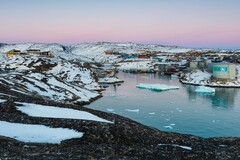 Celebrating New Year in Style, Travel to Greenland for an Unforgettable Celebration