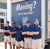 Arch Moving Earns Back-to-Back Super Service Awards From Angi