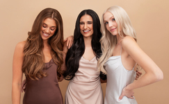 Bombay Hair’s High-Quality  Extensions Used by Professional Stylists Worldwide