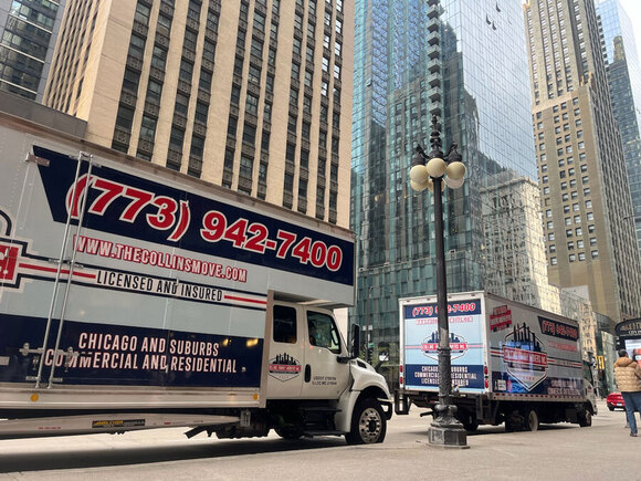 Collins Family Movers Expands Reach With New Service Areas in Chicago, Illinois