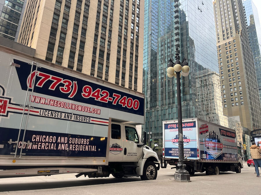 Collins Family Movers Expands Reach With New Service Areas in Chicago, Illinois