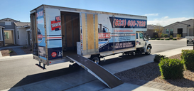 Collins Family Movers Expands Services to Phoenix, AZ