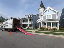 No Sweat Services Inc. Expands Moving Services Across North Carolina