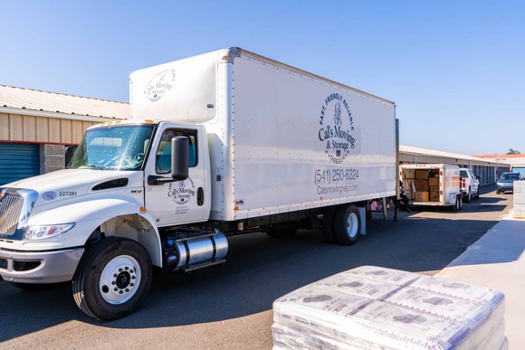 Cal’s Moving &amp; Storage Broadens Services to Better Serve Customers in Corvallis, OR