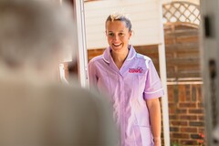 Guardian Angel Carers Network Celebrates Success as Winners of Top 20 Rated Home Care Group Award