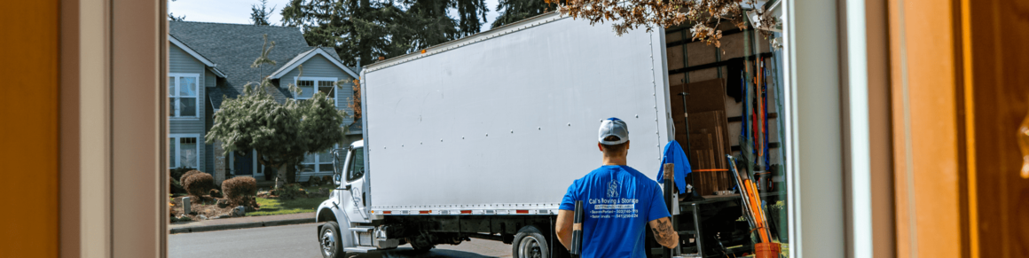 Cal’s Moving &amp; Storage Expands Top-Rated Services to Transform Portland Relocations