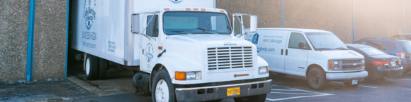 Cal’s Moving &amp; Storage Elevates Local Moving Experience in Salem, OR
