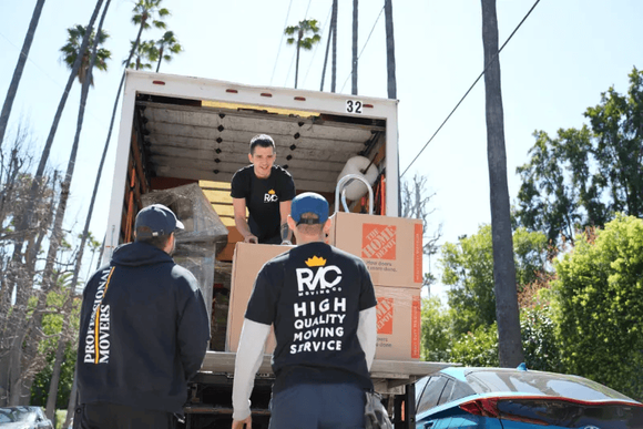 Royalty Moving &amp; Storage Seattle Enhances Moves With Climate-Controlled Storage