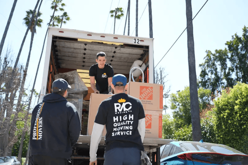 Royalty Moving &amp; Storage Seattle Enhances Moves With Climate-Controlled Storage