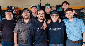 Blue Ridge Automotive Delivers Expert Car Care in Northeast Atlanta