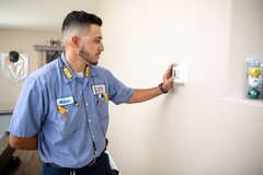 Elite Plumbing, Heating & Air Conditioning Offers $19 AC Inspection, Online Booking