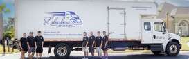LaBarbera Movers Expands to Charleston, SC, to Serve Lowcountry Residents