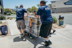 Movers by the Sea Offers Military Moving Services Across Southern California