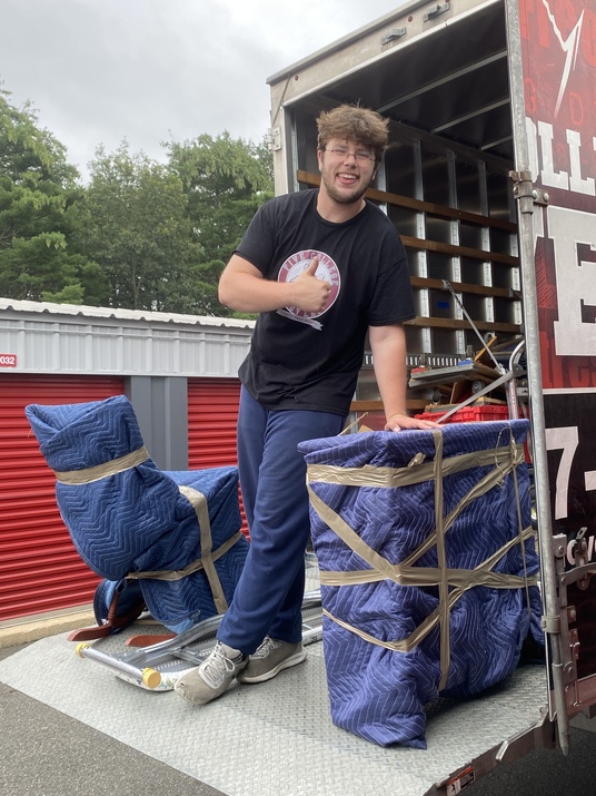 Five College Movers Now Serves Hartford, CT