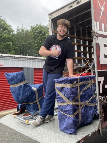 Five College Movers Now Serves Hartford, CT