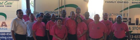 JT Melia Moving & Storage Expands Services Across Greater Houston